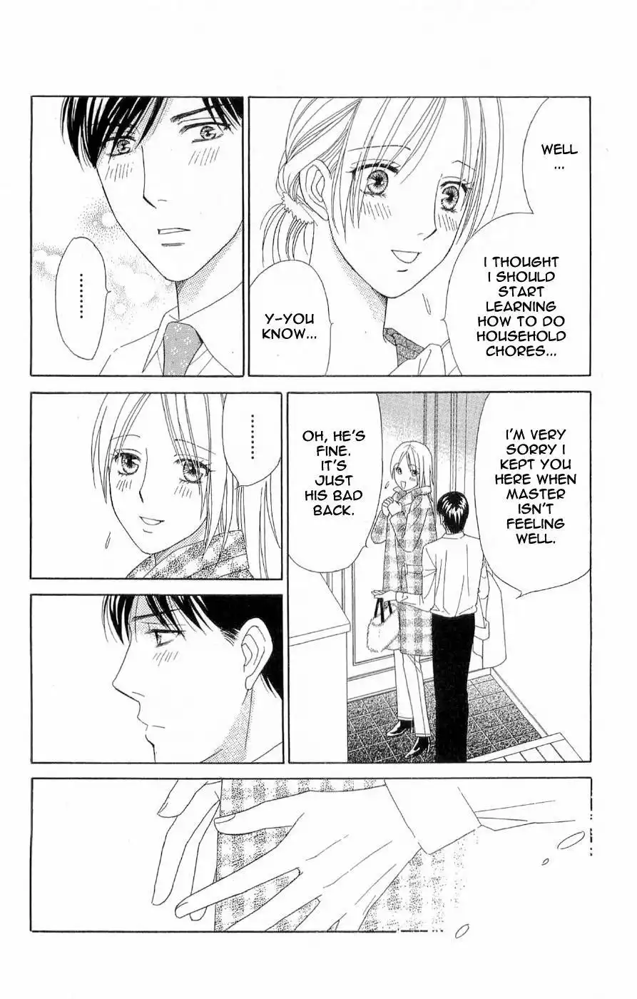 Chiyou yo Hana yo Chapter 39 16